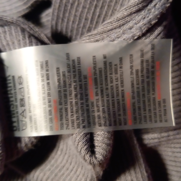 Gymshark slounge ribbon bottoms - Picture 5 of 7